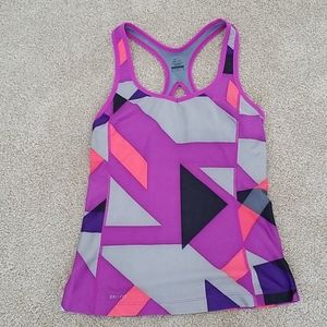 Nike Dri-fit tank
